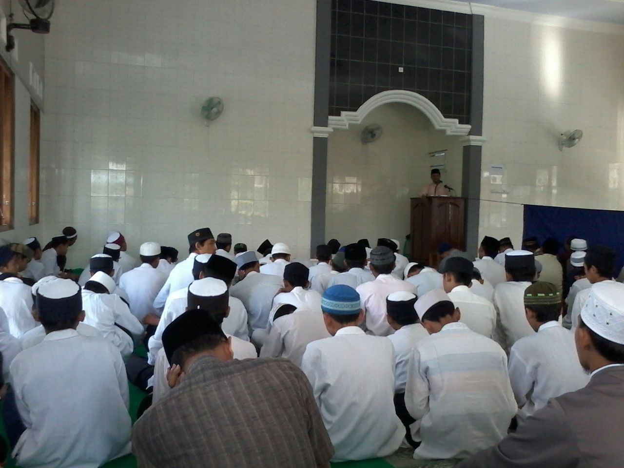 Tahun Baru Islam 1442 Hijriyah